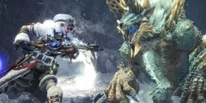 Анонс Monster Hunter Wilds — новая экшен-RPG от Capcom выйдет в 2025