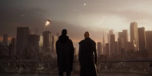 Exodus: новая экшен-RPG от Archetype Entertainment — выходцев из BioWare