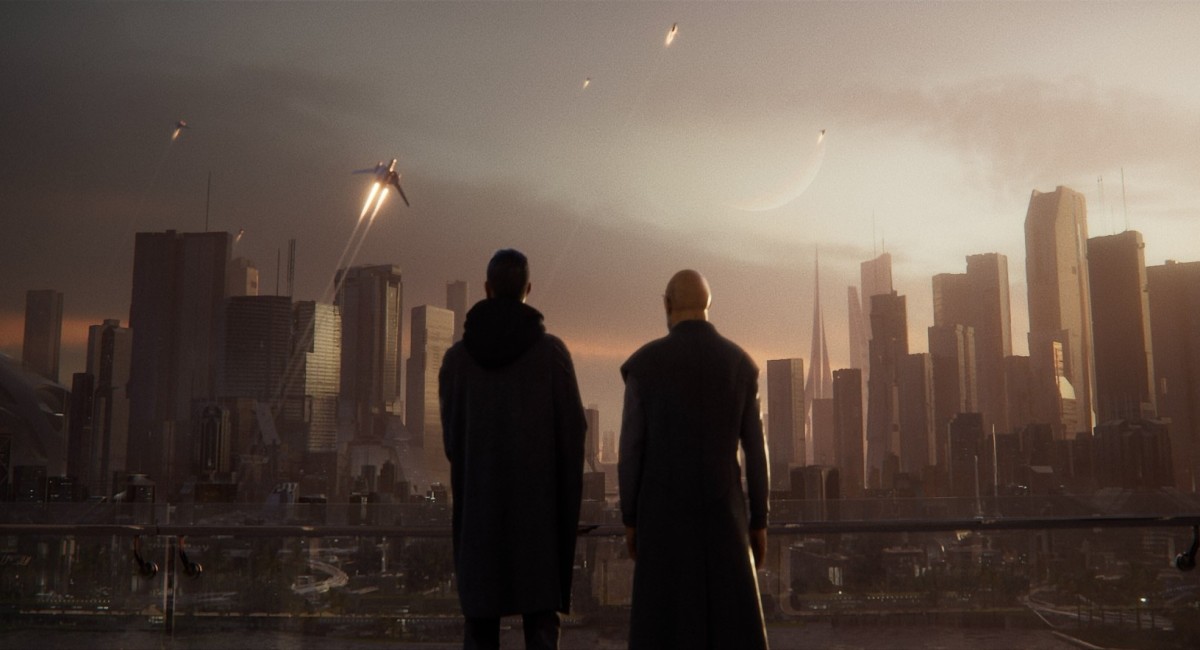 Exodus: новая экшен-RPG от Archetype Entertainment — выходцев из BioWare