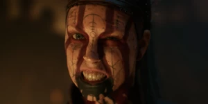 Геймплейный трейлер Senua’s Saga: Hellblade II поражает лицевыми анимациями