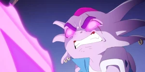 Анонс динамичного кооперативного рогалика от авторов Dead Cells — Windblown