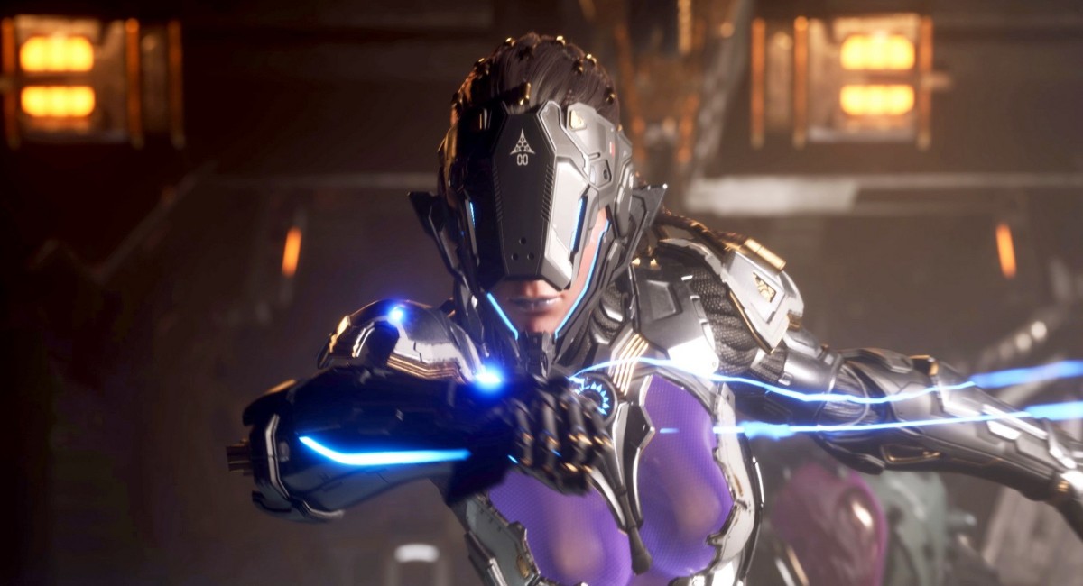 Nexon показала свежий трейлер бесплатного лутер-шутера The First Descendant