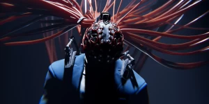 Кооперативный техно-триллер об ограблениях от авторов шутера GTFO — Den of Wolves