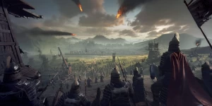 Age of Empires Mobile выходит в 2024 году