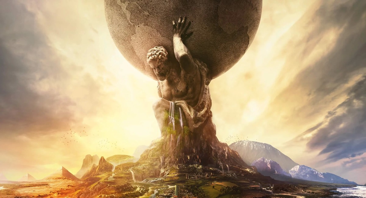 2K Games переименует Conquests and Alliances в Civilization: Eras & Allies