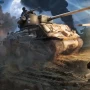 Обновлённая графика в War Thunder Mobile, Красная сталь и новые японские танки