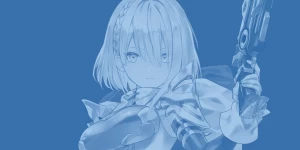 Анонс коллекционной карточной игры от авторов Granblue Fantasy — Shadowverse: Worlds Beyond