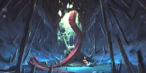 Квест Conquistadorio можно пройти бесплатно на смартфонах