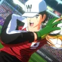 Список из лучших футболистов в Captain Tsubasa: Ace
