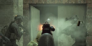 Из раннего доступа выйдет тактический шутер Ready or Not про работу SWAT