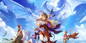 Игра Ragnarok Idle Adventure доступна в Таиланде на Android и на iOS через TestFlight