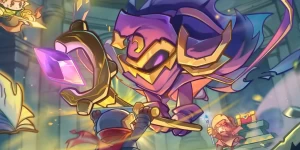 Soul Knight Arena вошла в стадию ЗБТ на iOS и Android