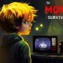 TV Monsters Survival Escape подойдёт тем, у кого не запустилась Little Nightmares Mobile