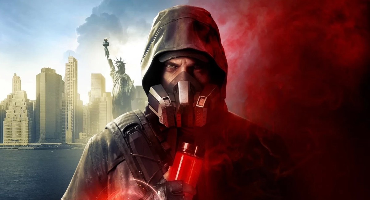 Разработчики Tom Clancy’s The Division 2 рассказали о «целебном» обновлении Project Resolve