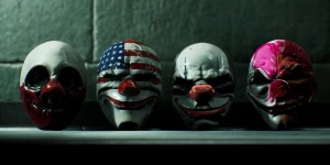 Релиз первого DLC для Payday 3 — Syntax Error. Ограбление, 3 пушки и косметика