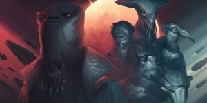 В ранний доступ вышла 4X-стратегия от Paradox — Stellaris Nexus