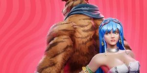 Новый командный спортивный проект от авторов Мира Танков — SUPERBALL