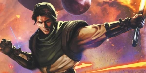 Disney всё ещё заинтересована в ремейке Star Wars: Knights of the Old Republic