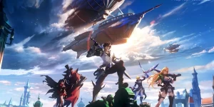 Nuverse Games выпустил игру Crystal of Atlan в некоторых странах на Android