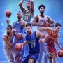 Пробный запуск NBA Infinite перетёк в Океанию на iOS и Android