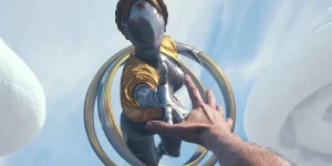 Новый геймплейный трейлер и дата релиза DLC Узник Лимбо для Atomic Heart