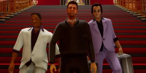 В мобильную версию GTA: The Trilogy – The Definitive Edition можно играть и без подписки Netflix