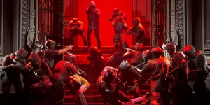 Из раннего доступа вышел кооп-шутер про работу SWAT — Ready or Not