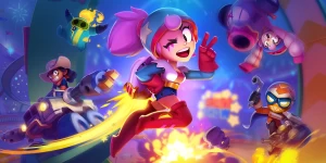 Funny Fighters: Battle Royale вышла на iOS и Android