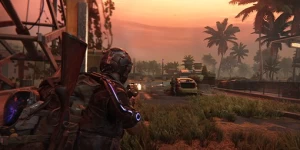 Once Human: Все места мистических сокровищ в Chalk Peak