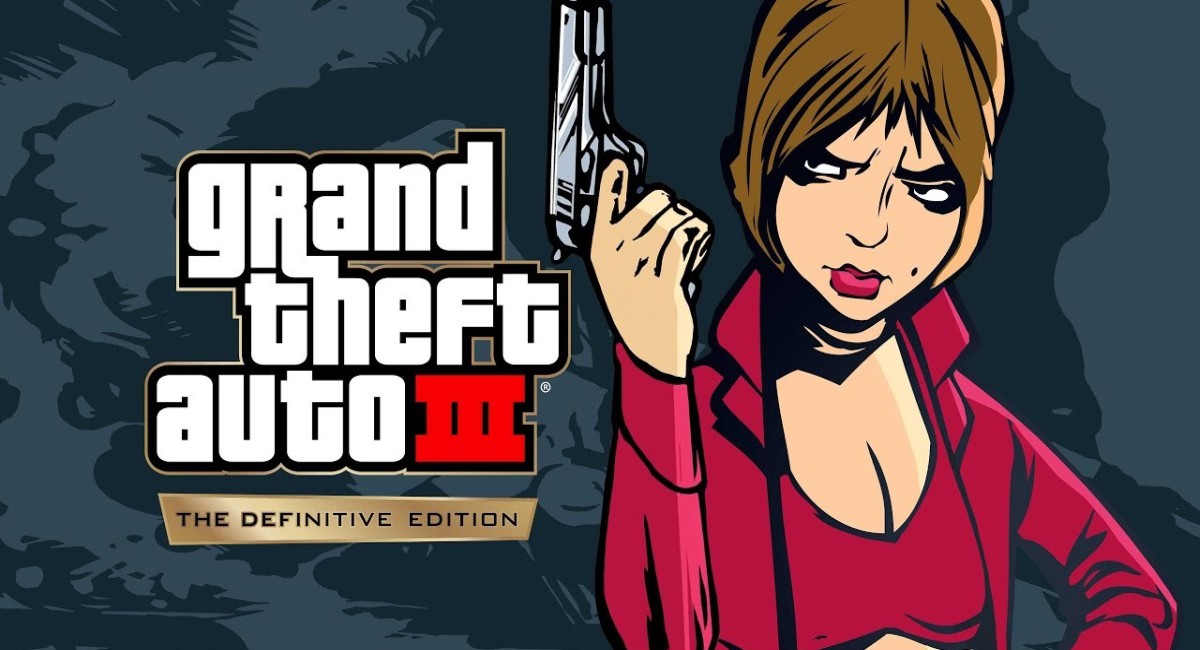 Как поиграть в Grand Theft Auto III The Definitive Edition на Android?