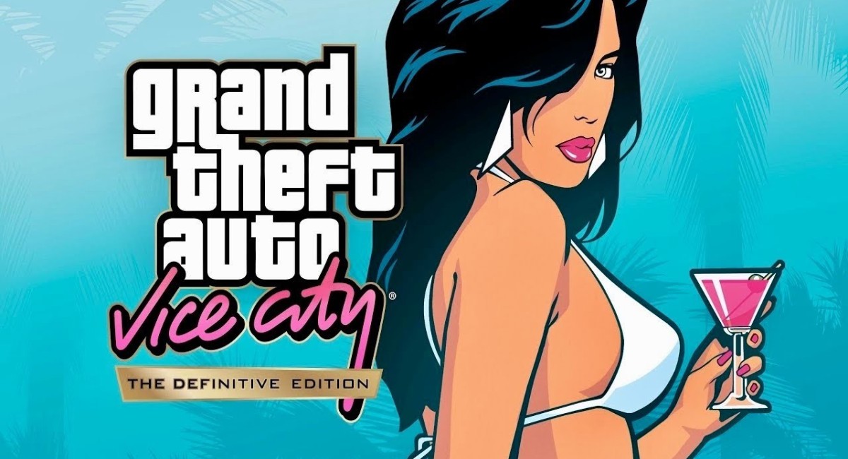 Как поиграть в Grand Theft Auto: Vice City The Definitive Edition на Android?