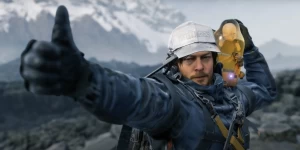 Death Stranding Director's Cut выпустят на iOS, iPad и Mac 31 января 2024 года