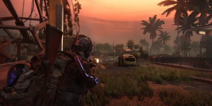 Once Human: Гайд по нахождению мистического сокровища в Hearst Industries