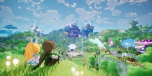 Появилась новая дата релиза игры Wonderers: Eternal World