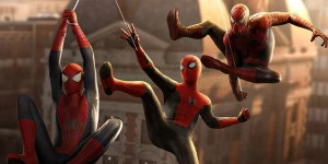 5 новых игр от Insomniac Games: продолжение Паука, Веном, Люди Икс и даже Ratchet & Clank