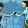 Ремастер трилогии Tomb Raider выйдет с полной русской локализацией уже в феврале