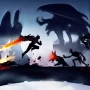 Мрачная RPG Shadow Knight вышла на Android