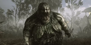 Шесть минут геймплея российского MMO-шутера в духе Сталкера — Pioner