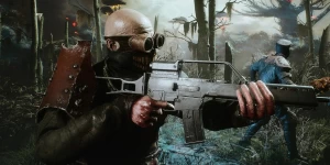 Авторы российского MMO-шутера Pioner ответили на вопросы и поделились новыми деталями