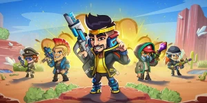 Состоялся релиз Battle Stars на Android — на iOS через несколько дней