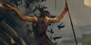 Первые детали «революционной RPG» Dawnwalker: Origins от разработчиков The Witcher и Cyberpunk 2077