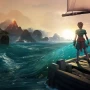 Игра Sea of Survival про выживание в море появилась в Google Play ряда стран