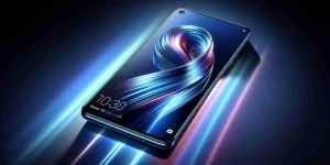 Презентация смартфона Honor 90 GT: Плоский экран, SD 8 Gen 2 и 47,700 рублей
