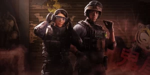 Дата релиза Rainbow Six Mobile поменялась на осень 2024