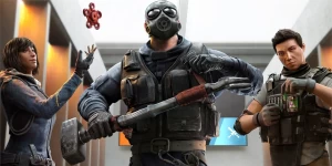 Гайд по обвесам в Rainbow Six Mobile: какие лучше брать и что они дают