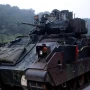 14й слив военных файлов на форуме War Thunder: пехотная M2A2 Bradley и танк Norinco VT-4