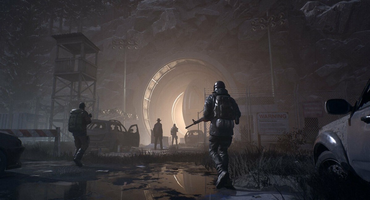 «Сервера останутся работать» заявила Fntastic, а после объявила о полном закрытии The Day Before