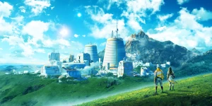 В релизной игре RPG Cygnus Enterprises ИИ управляет NPC