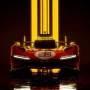 В грядущем гоночном симуляторе Le Mans Ultimate появится новая Ferrari 499P