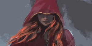 Анонс российской визуальной новеллы «День, который забрал тебя» — релиз в январе